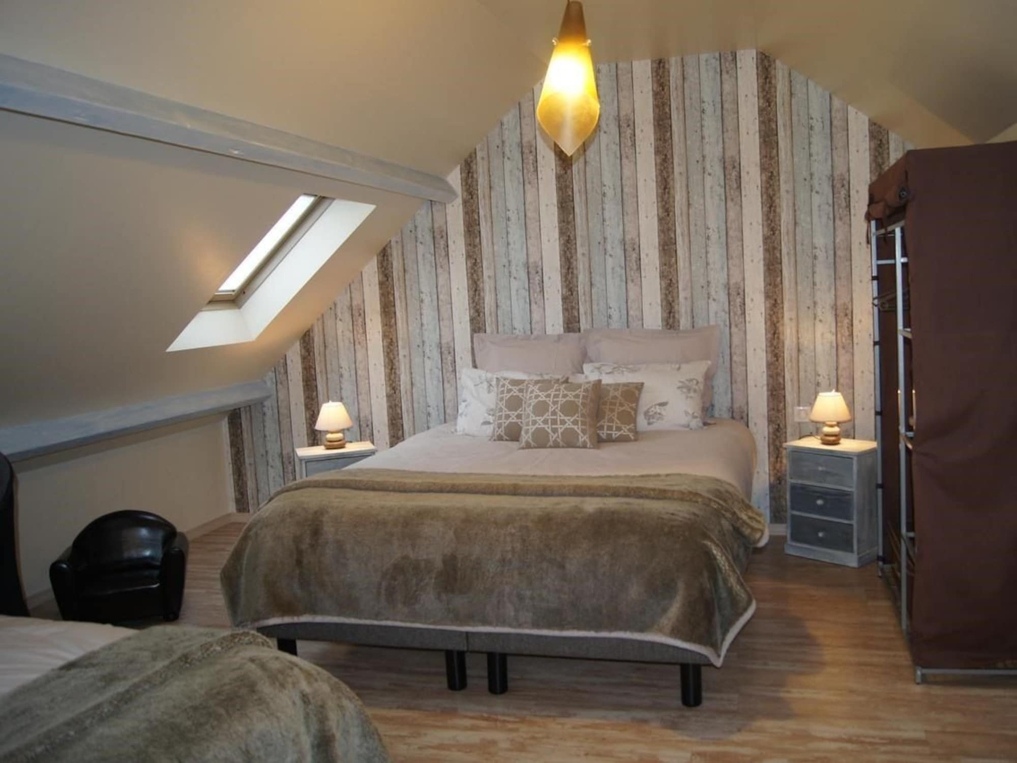 La Citadine Apartment Bayeux Luaran gambar